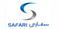 شعار شركة سفاري